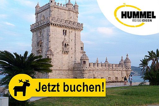 Portugal Reise - der äußerste Westen Europas  14.–18.04.27