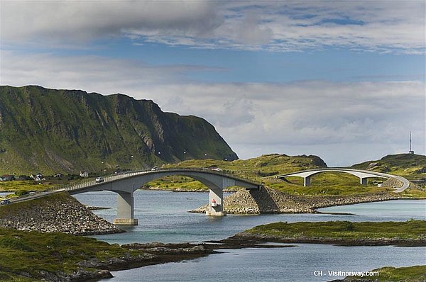 Hotel Empfehlungen - Nordland