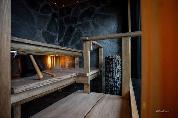 Saimaa Seeresort Kuru