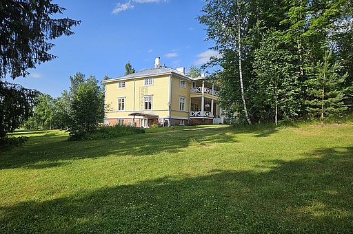 Landhaus Kekkola - Saimaa See Mikkeli
