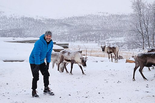 Finnland Winterurlaub 2026/2027