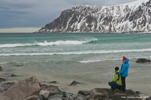 Lofoten - Helle Sommernächte & Dunkle Polarnächte