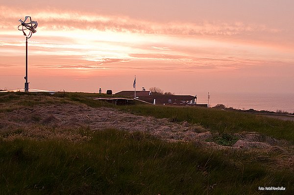 Strandhotel Hovshallar - Båstad Skåne