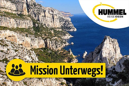 Claudia's Reisebericht: Südfrankreich im Frühling