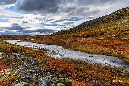 Was macht einen Norwegen Urlaub so besonders?