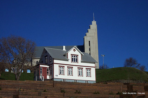Akureyri - Hotelempfehlungen