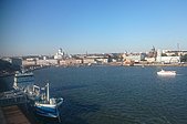 Sascha's Reisebericht "Helsinki & Tallin"