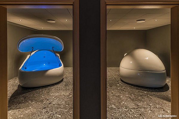 Northernlight Winterspa TIPP