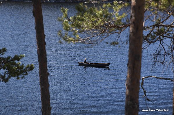 Koli Kanu & Angel GUIDE