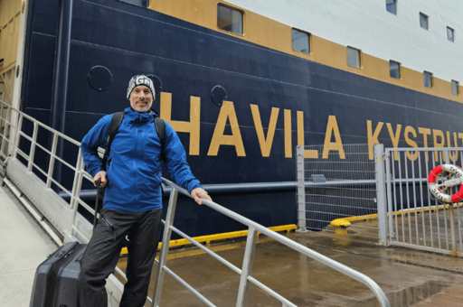 Wir vereinen Postschiff-Reisen mit Norwegen-Erlebnissen!