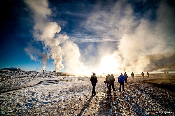 Akureyri & Myvatn GUIDE