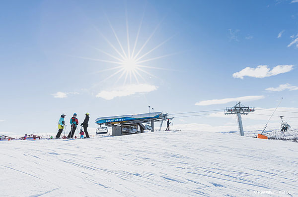 Geilo - Hotelauswahl