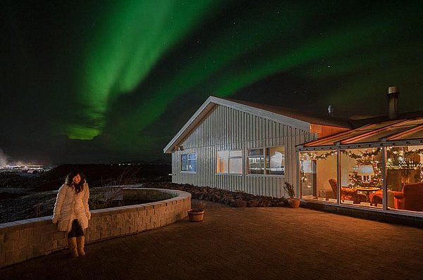 Spahotel Northernlight