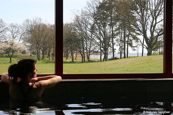 Umweltfreundliche Gastgeber in Småland