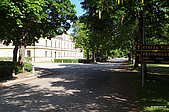 Karlsborg Festung TIPP