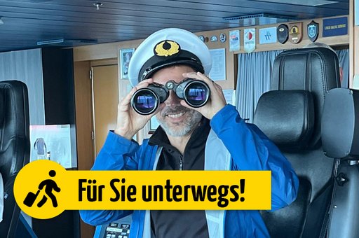 Sascha's Reisebericht: Quer durch Norwegen