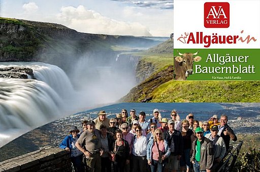 Natur und Agrar SPIRIT (05. - 11. April 2027)