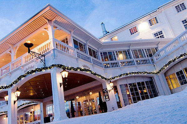 Geilo - Hotelauswahl