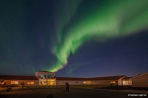 Spahotel Northernlight