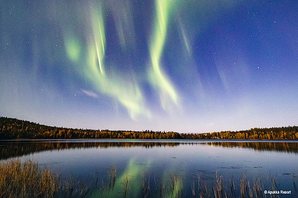 Rovaniemi - Geführte Ausflüge & Fakten