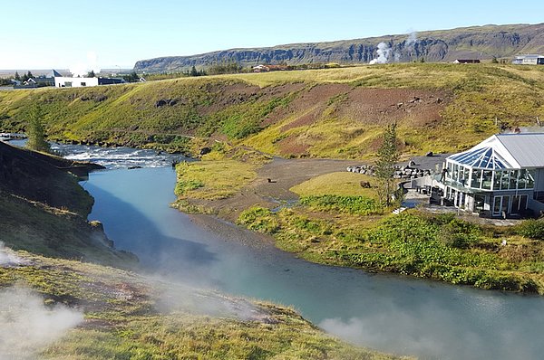 Spahotel Feuer & Eis