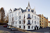 Bergen - Hotel Empfehlungen