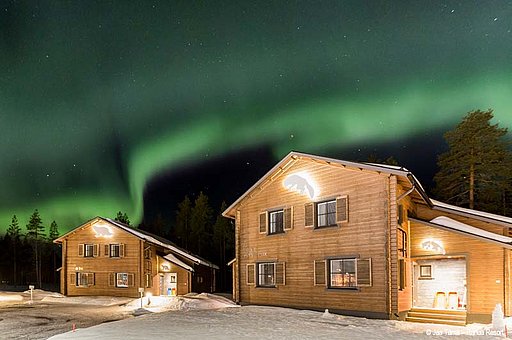 Wildpark Resort Ranua