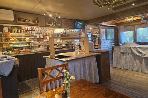 Lapin Panimo Brauerei in Rovaniemi