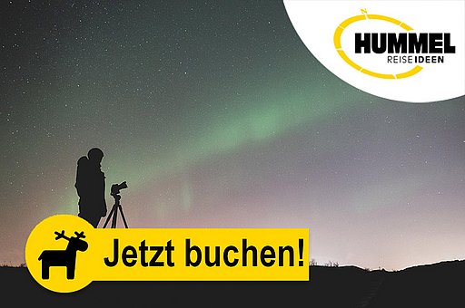 Nordis Leserreise - Fotoreise Zugzeit 04.-12.10.26