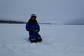 Saschas Reisebericht "Schwedisch Lappland"
