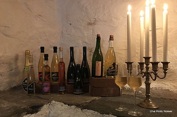 Cider Probe TIPP