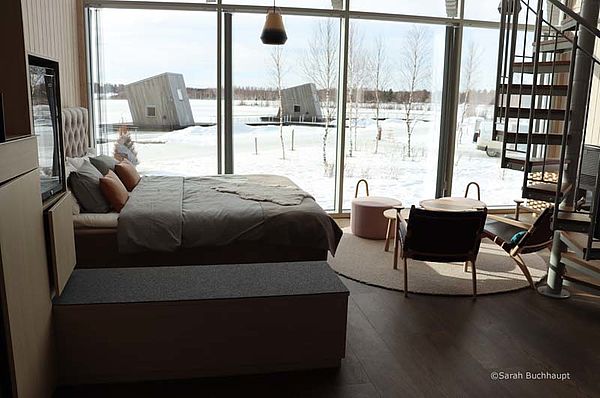 Spahotel Arctic Bath