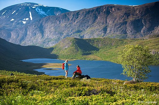 Was zeichnet unsere Norwegen Sommerreisen aus?