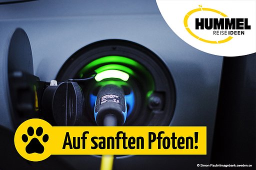 Elektromobilität in Skandinavien