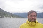 Sascha's Norwegen Reise Juni 2017