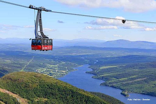 Västerbotten REGION