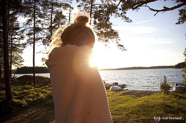 Koli Rauchsauna GUIDE