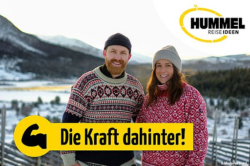Neue Gastgeber, dieselbe Seele im Berghotel Hindseter