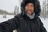 Saschas Reisebericht "Schwedisch Lappland"