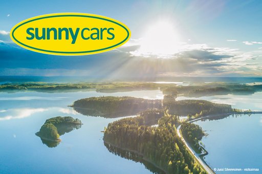 Mietwagen von Sunnycars - Alles mit dabei!