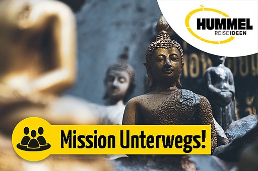 Claudia's Reisebericht: Die Schätze Thailands