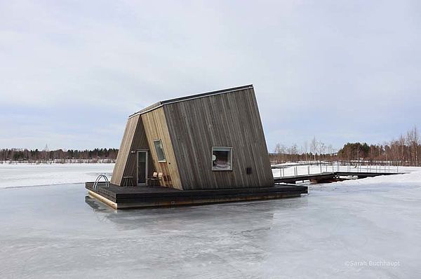 Spahotel Arctic Bath