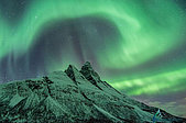 Tromsø Aurora GUIDE