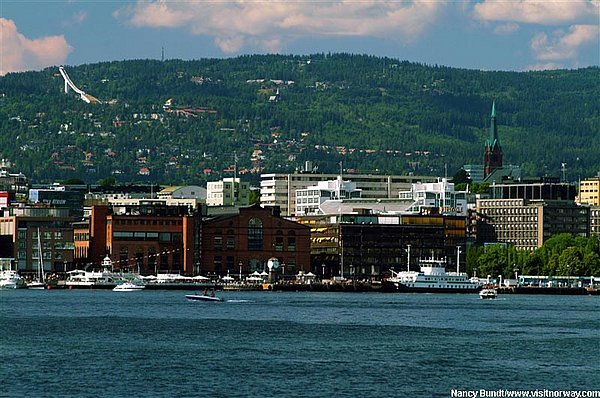 Oslo - Unsere Reisetipps