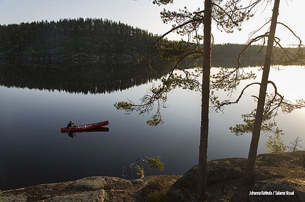 Koli Kanu & Angel GUIDE
