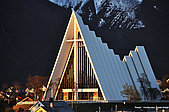 Tromsø - Hotel Auswahl