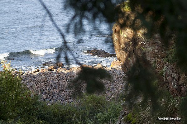 Båstad Küstenwanderungen TIPP