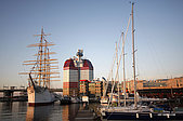 Göteborg Hafen-Sauna TIPP