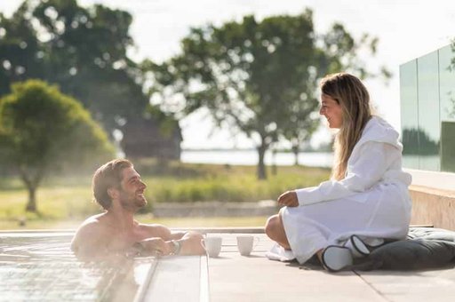 Smaland Urlaub - Südschweden Auszeit für Paare