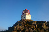 Sascha's Reise nach Tromsø & Vesterålen